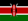 Kenya flag