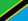 Tanzania flag