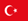 Turkey flag