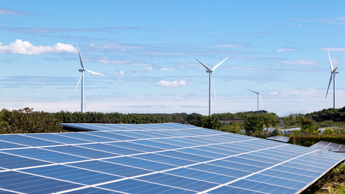 South Sudan’s Solar Buildout Opens New Investment Opportunities Ahead of SSOP 2026