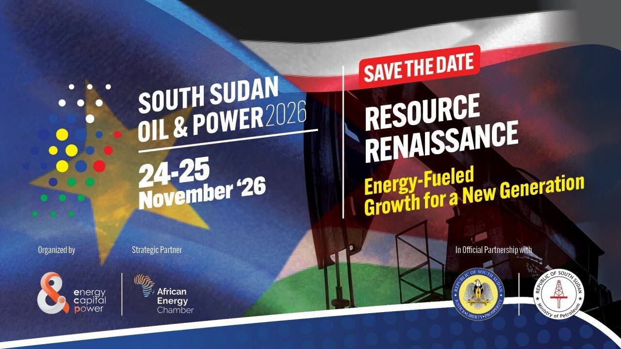 Ministry of Petroleum Endorses SSOP 2026 as South Sudan Opens New Prospects for Global Energy Financiers