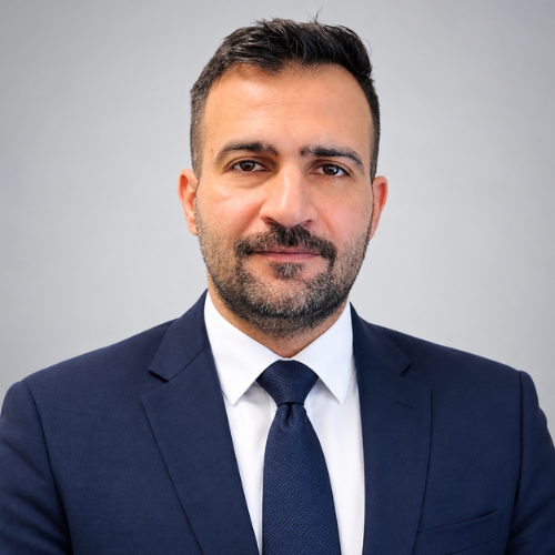 Raed Alaameri