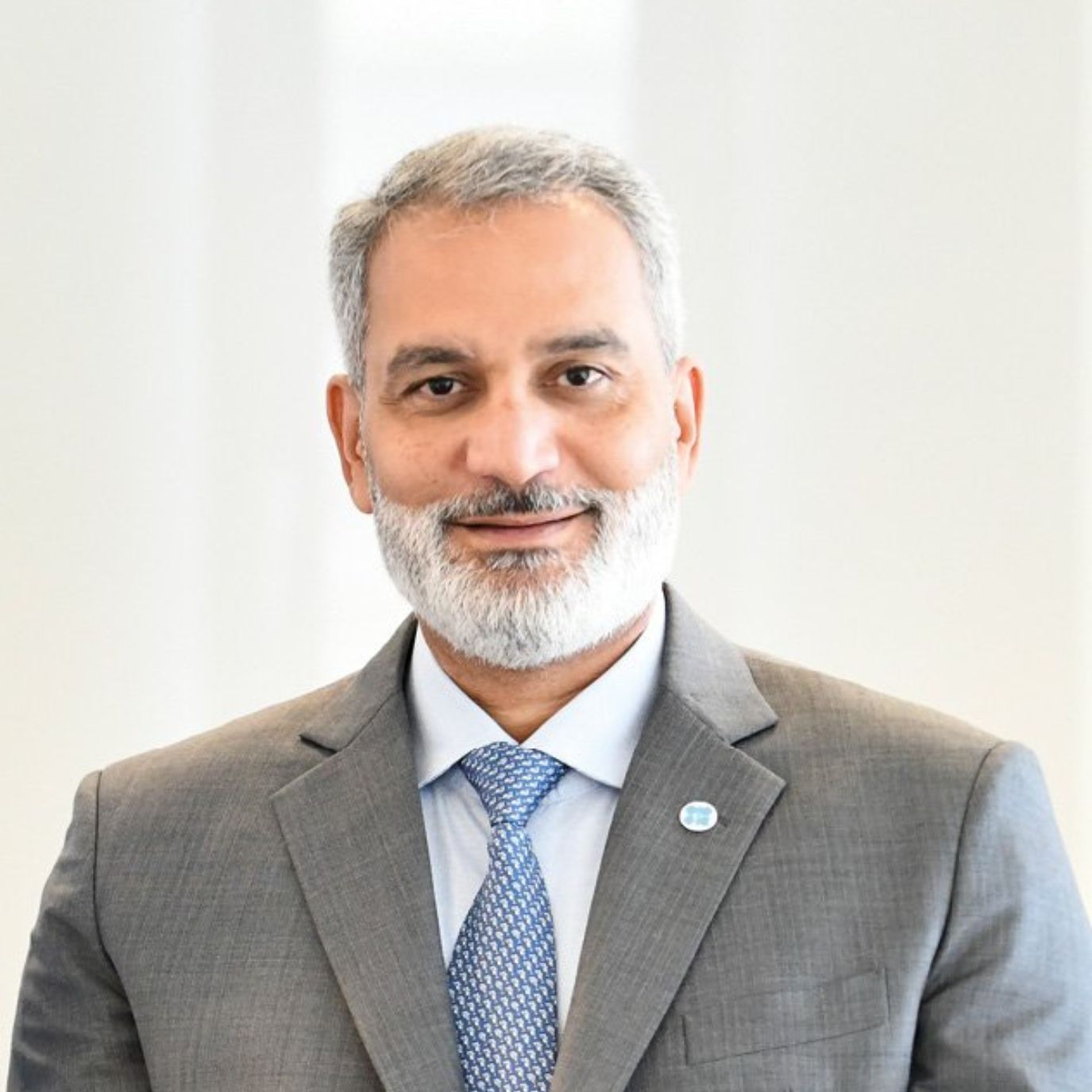 Haitham Al Ghais