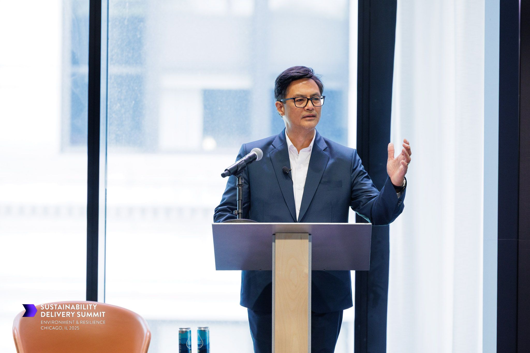 Harnessing Disruption to Deliver Resilient Infrastructure