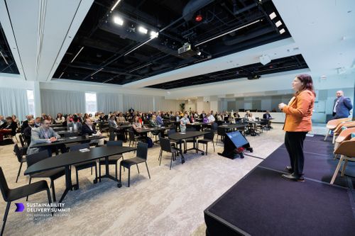 10 June 25: The Hall
