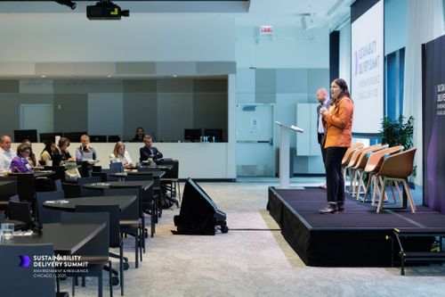 10 June 25: The Hall