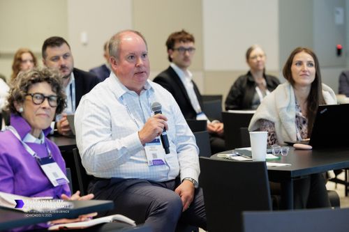 10 June 25: The Hall