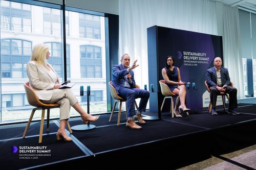 10 June 25: The Hall