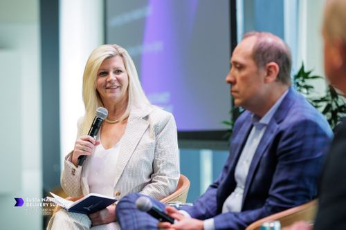 10 June 25: The Hall