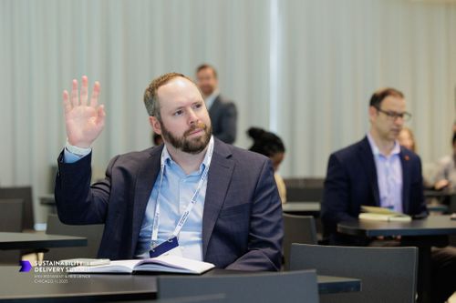 10 June 25: The Hall