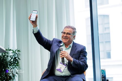 10 June 25: The Hall