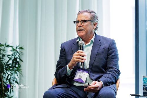 10 June 25: The Hall