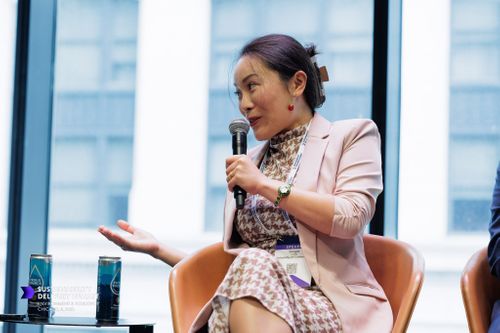 10 June 25: The Hall