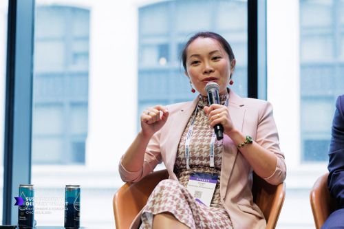 10 June 25: The Hall