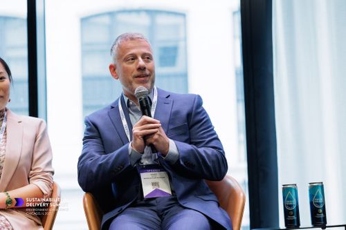 10 June 25: The Hall