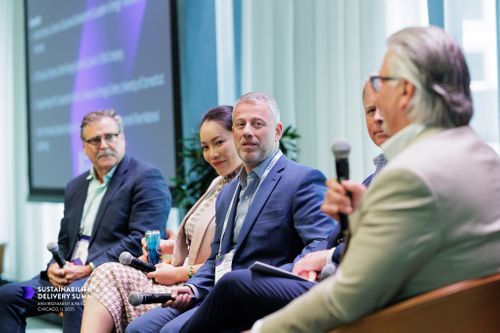 10 June 25: The Hall