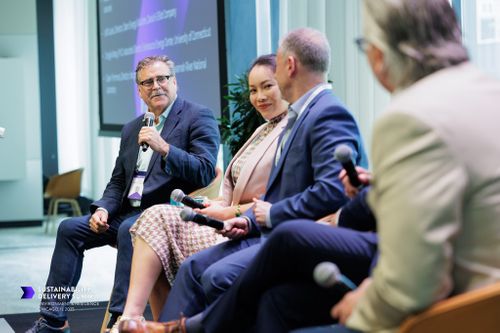 10 June 25: The Hall