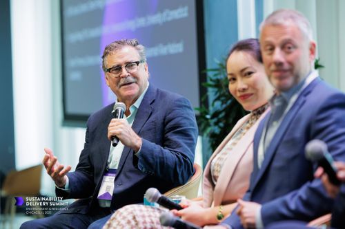 10 June 25: The Hall