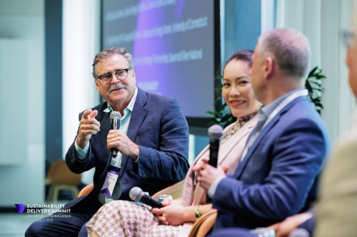 10 June 25: The Hall