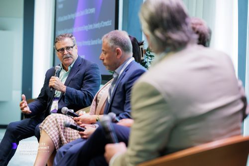 10 June 25: The Hall