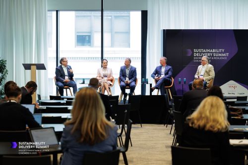 10 June 25: The Hall