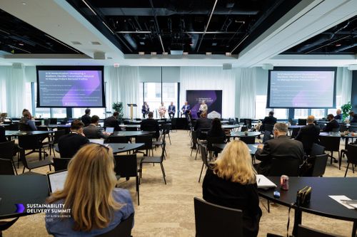 10 June 25: The Hall