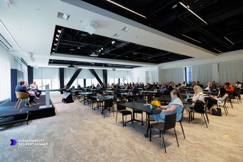 10 June 25: The Hall