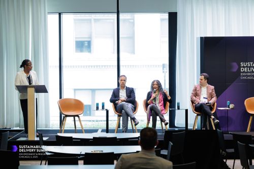 10 June 25: The Hall