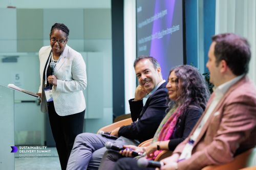 10 June 25: The Hall