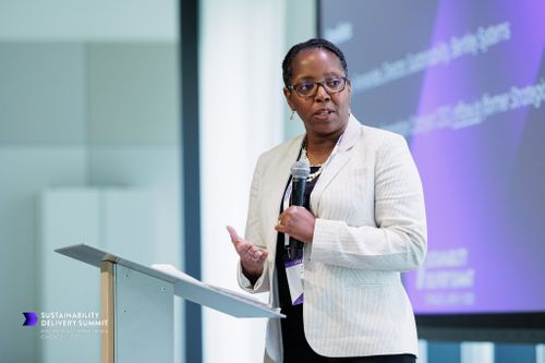 10 June 25: The Hall