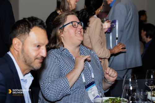 2 Sustainability Delivery Awards 2025