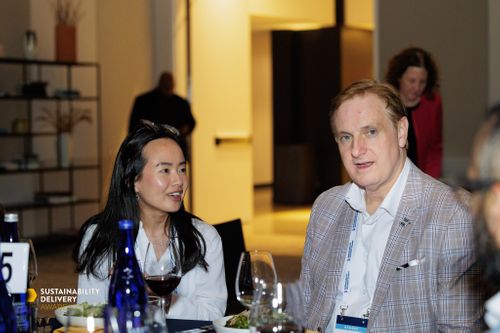 2 Sustainability Delivery Awards 2025