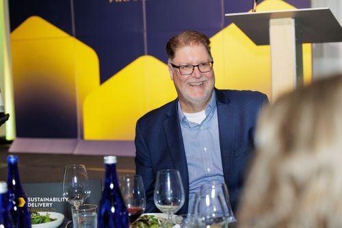 2 Sustainability Delivery Awards 2025