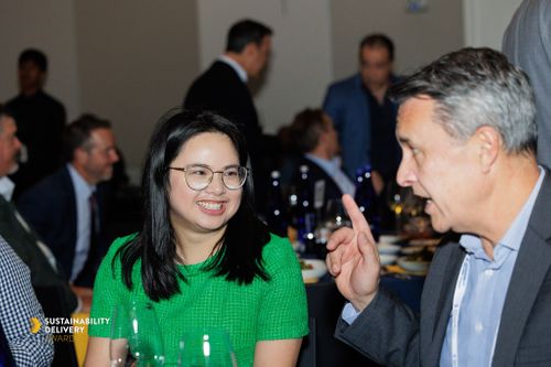 2 Sustainability Delivery Awards 2025