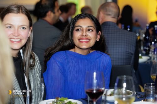 2 Sustainability Delivery Awards 2025