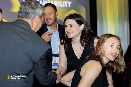 2 Sustainability Delivery Awards 2025