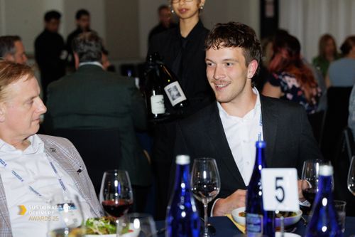 2 Sustainability Delivery Awards 2025