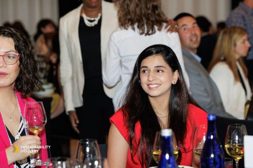 2 Sustainability Delivery Awards 2025