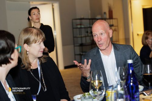 2 Sustainability Delivery Awards 2025