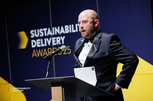 2 Sustainability Delivery Awards 2025