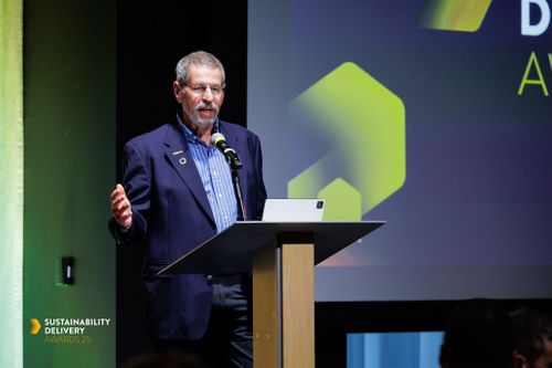 2 Sustainability Delivery Awards 2025
