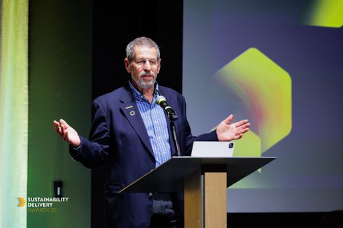 2 Sustainability Delivery Awards 2025