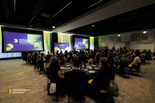 2 Sustainability Delivery Awards 2025