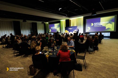 2 Sustainability Delivery Awards 2025