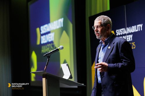 2 Sustainability Delivery Awards 2025