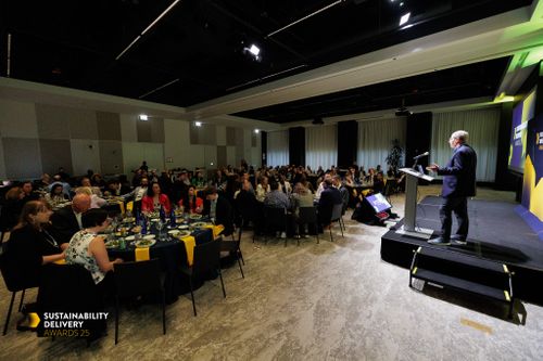 2 Sustainability Delivery Awards 2025
