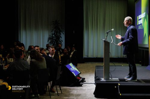 2 Sustainability Delivery Awards 2025