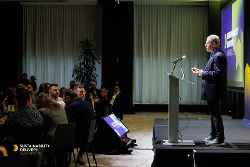 2 Sustainability Delivery Awards 2025