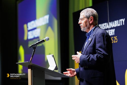 2 Sustainability Delivery Awards 2025