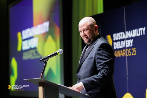 2 Sustainability Delivery Awards 2025